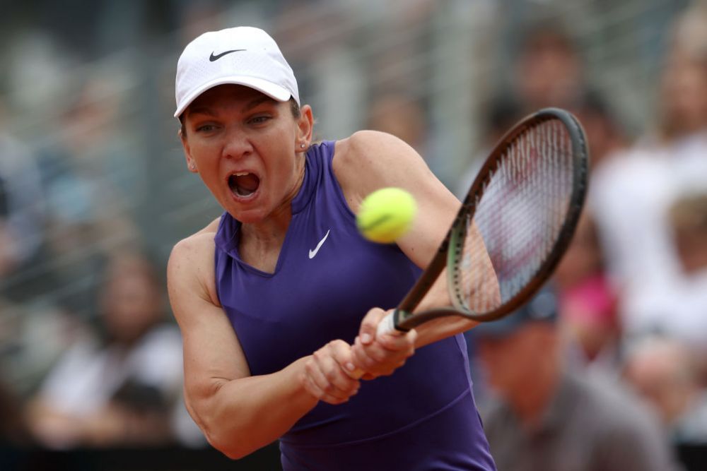 Simona Halep nu renunță la obiectivele sale, după înfrângerea dureroasă de la Roma: mesajul special pe care l-a transmis_9