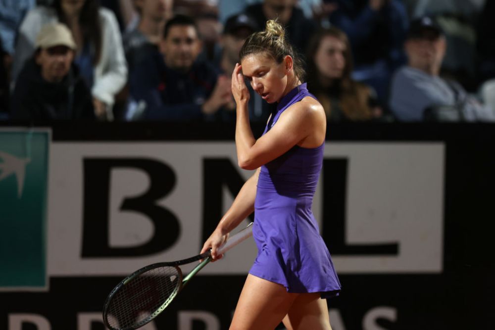 Simona Halep nu renunță la obiectivele sale, după înfrângerea dureroasă de la Roma: mesajul special pe care l-a transmis_18