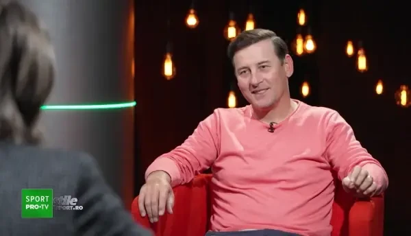 De la Dinamo, către prima sută ATP: Andrei Pavel și Adrian Ungur antrenează noua generație a tenisului românesc având un singur obiectiv