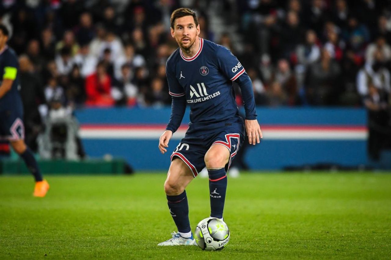 Dezastru pe plan profesional, rege la câștiguri. Messi a fost desemnat cel mai bine plătit sportiv al anului, potrivit Forbes_8