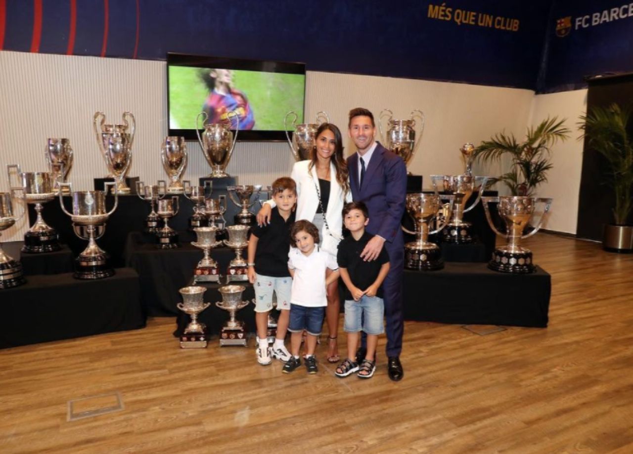 Dezastru pe plan profesional, rege la câștiguri. Messi a fost desemnat cel mai bine plătit sportiv al anului, potrivit Forbes_12