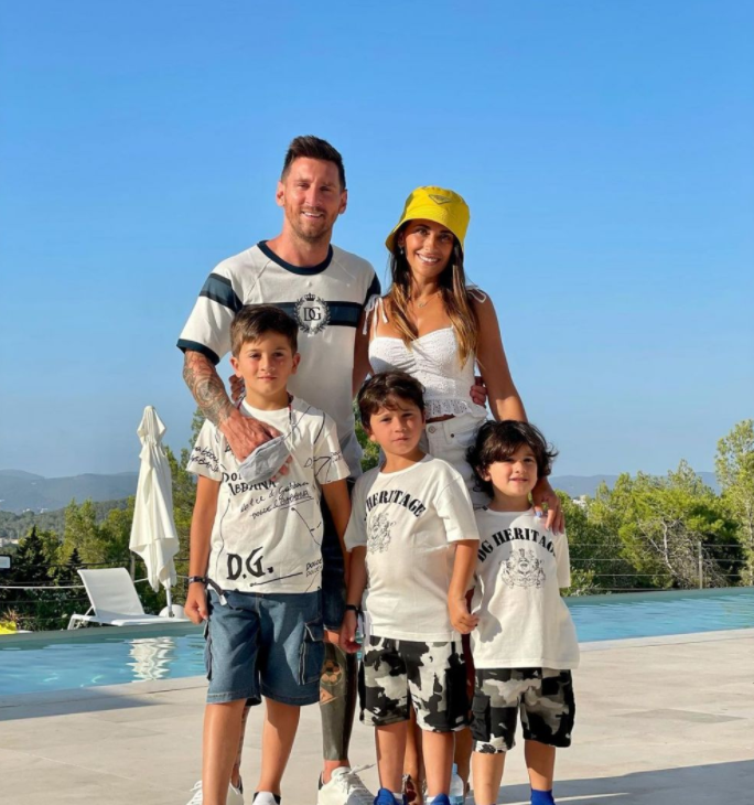 Dezastru pe plan profesional, rege la câștiguri. Messi a fost desemnat cel mai bine plătit sportiv al anului, potrivit Forbes_14