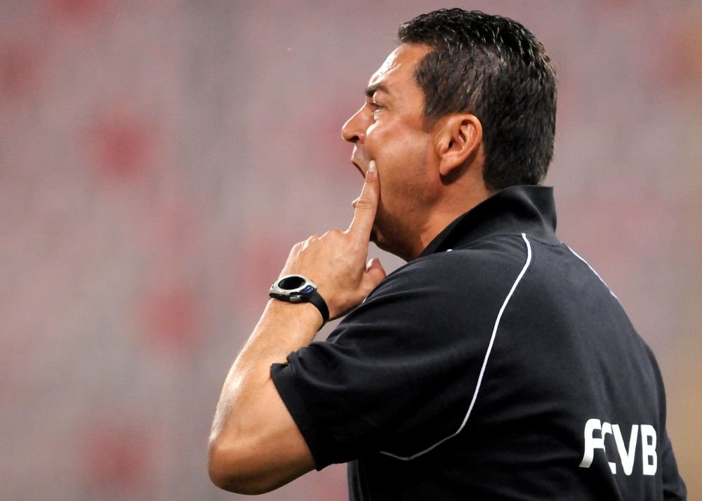 De râsul curcilor! FC Brașov nu l-a plătit pe Ilie Stan și riscă sancțiuni în cazul litigiului cu fostul său antrenor _5