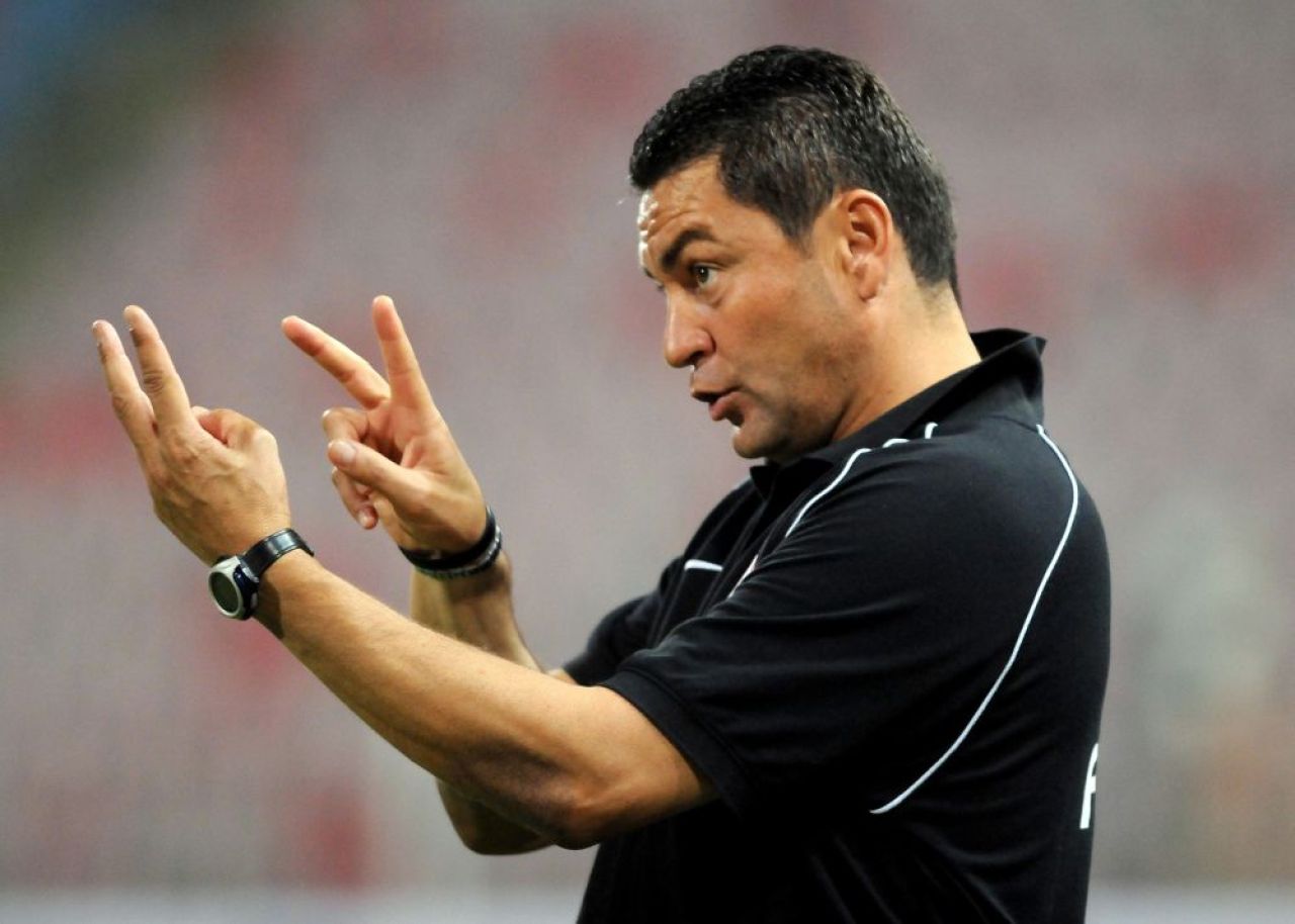 De râsul curcilor! FC Brașov nu l-a plătit pe Ilie Stan și riscă sancțiuni în cazul litigiului cu fostul său antrenor _6