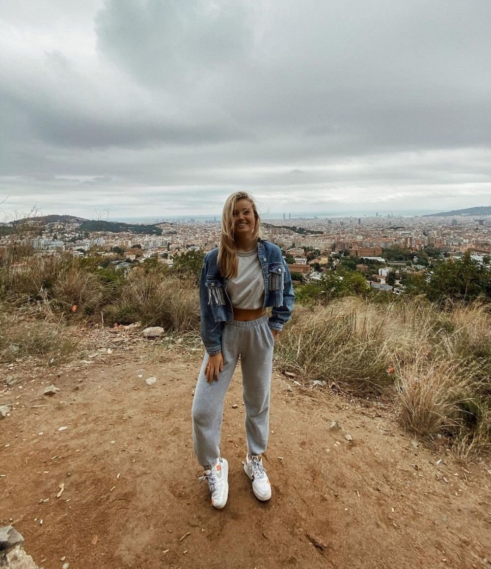 Iubita lui Frenkie de Jong, milionară în euro. Cu ce se ocupă tânăra de 24 de ani, cu fizic de model _3