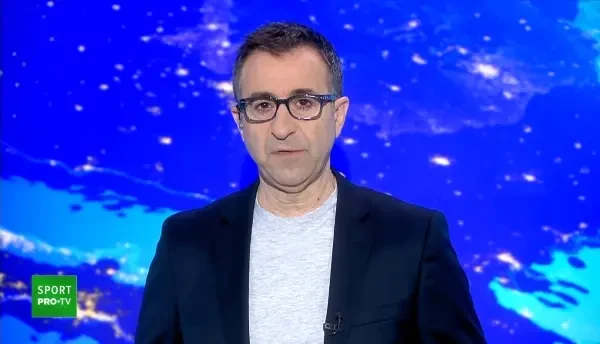 Mogoș, jucător de națională, declarații la poliție după o bătaie! În 2016 a fost condamnat după un incident similar