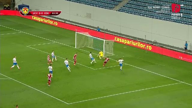 CUPA ROMÂNIEI | Universitatea Craiova - Sepsi 0-1! Covăsnenii s-au calificat în finală_10