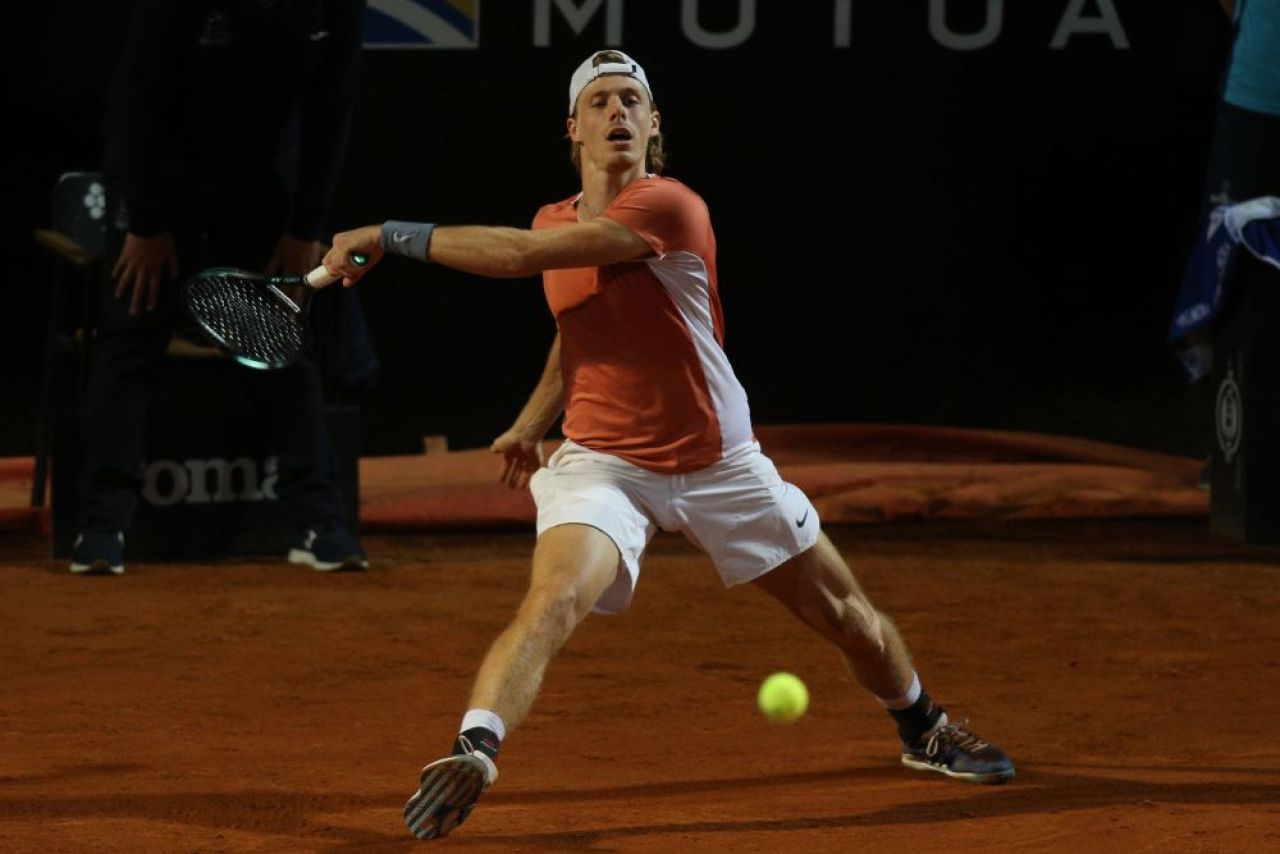 Rafael Nadal, învins de Shapovalov, în optimi la Roma: „Regele Zgurii” suferă o contra-performanță pentru prima dată, după 13 ani_2