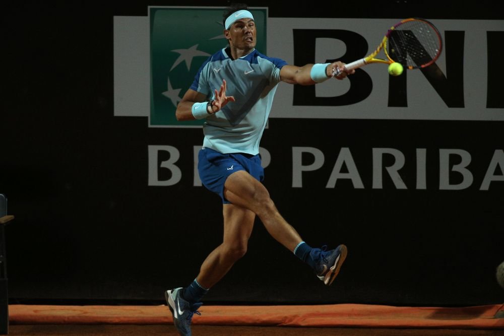 „Va veni o vreme când voi spune: 'suficient!' Durerile mă seacă de fericire” Rafael Nadal ia analgezice pentru a putea juca. Se gândește la retragere_5