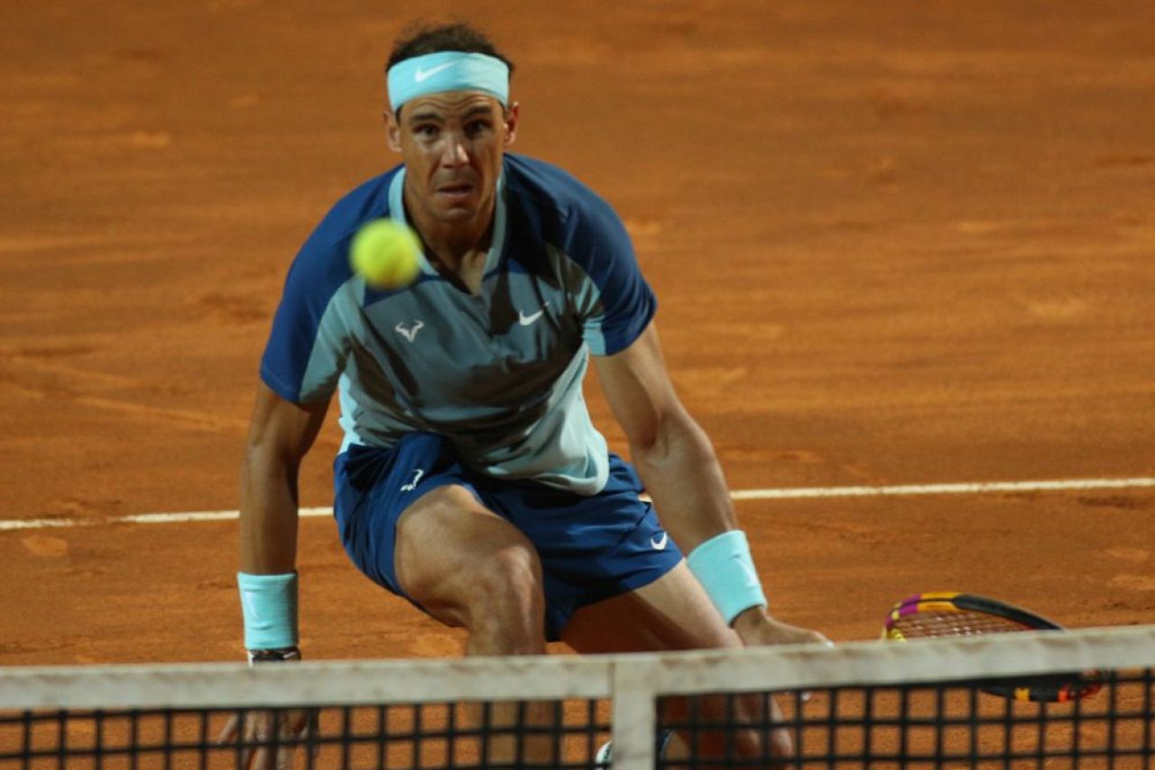 „Va veni o vreme când voi spune: 'suficient!' Durerile mă seacă de fericire” Rafael Nadal ia analgezice pentru a putea juca. Se gândește la retragere_8