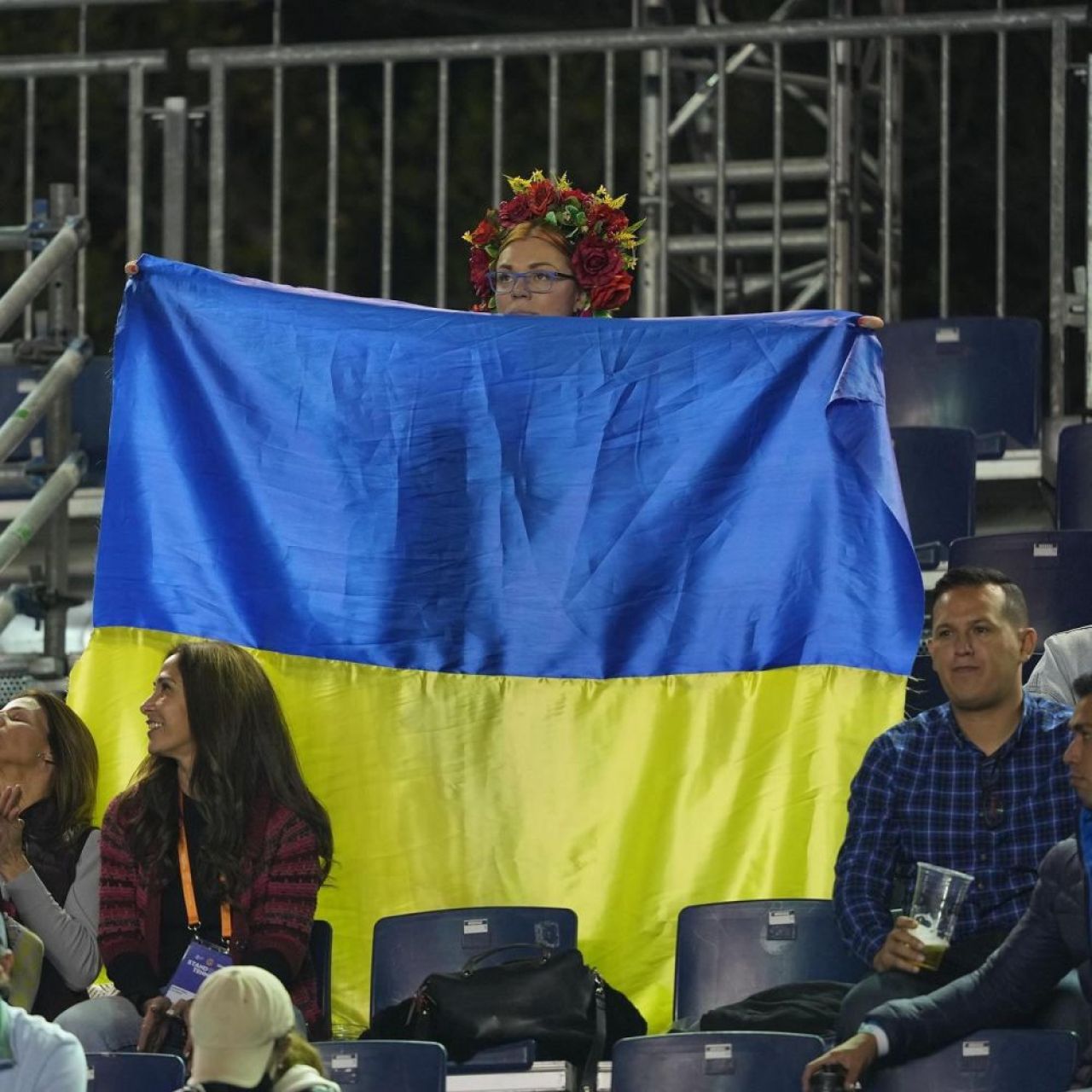 Președintele Federației Ruse de Tenis, reacție condamnabilă la adresa Elinei Svitolina „N-ar trebui să o băgăm în seamă. Cine e ea? Un nimeni absolut!”_4