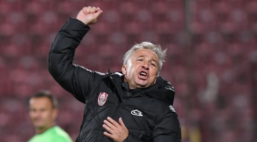 Asta îl va înfuria pe Petrescu! Jucătorul CFR-ului, propunere indecentă pentru un model de pe OnlyFans! Ce replică a primit și cum arată tânăra_21