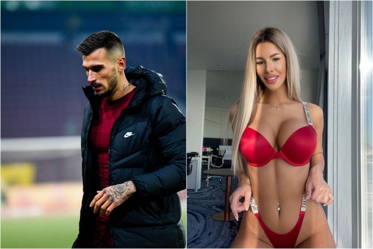 ”E băiat tânăr, arată bine. Nu știu dacă e prețul corect sau nu”. Balaj, reacție genială după ce Dugandzic a încercat să abordeze un model de OnlyFans_13