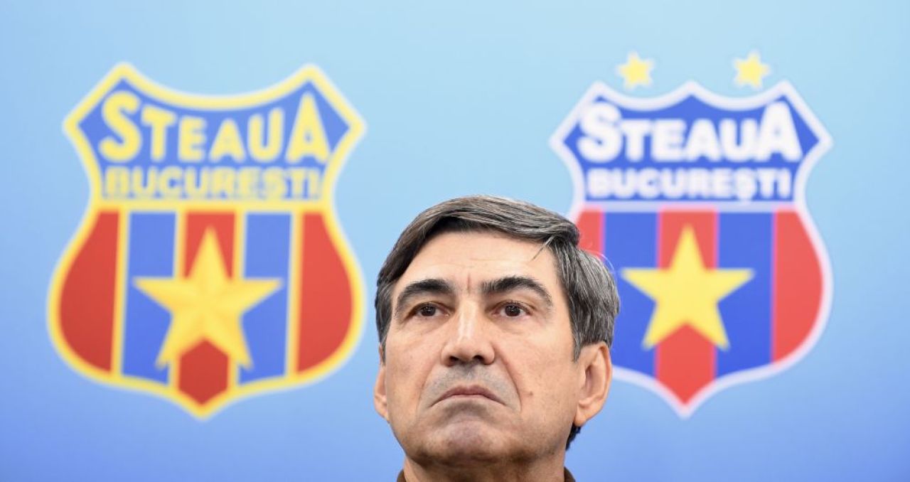 Piți slim-fit. Ce mănâncă fostul selecționer.