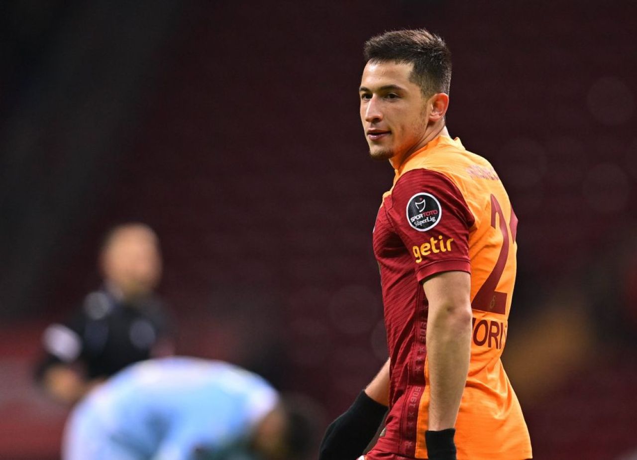 Olimpiu Moruțan, săgeți către actualul antrenor de la Galatasaray: