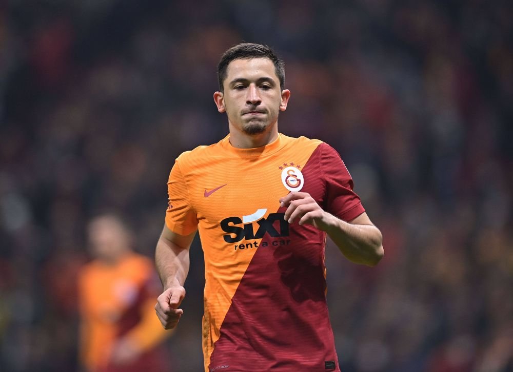 Olimpiu Moruțan, săgeți către actualul antrenor de la Galatasaray: 