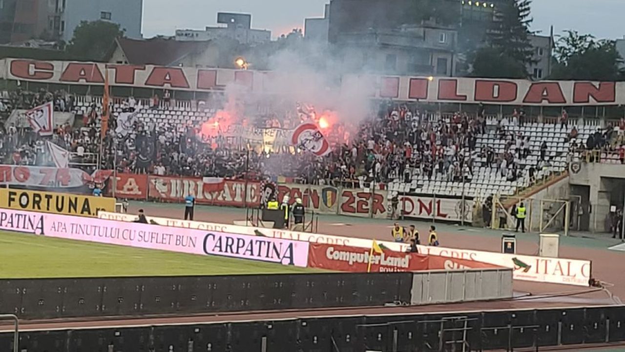 Dinamo - UTA Arad 1-1. ”Câinii”, ultima repetiție înainte de baraj. Irobiso a marcat pe final_5