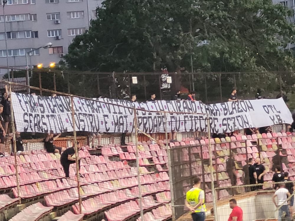 Dinamo - UTA Arad 1-1. ”Câinii”, ultima repetiție înainte de baraj. Irobiso a marcat pe final_7