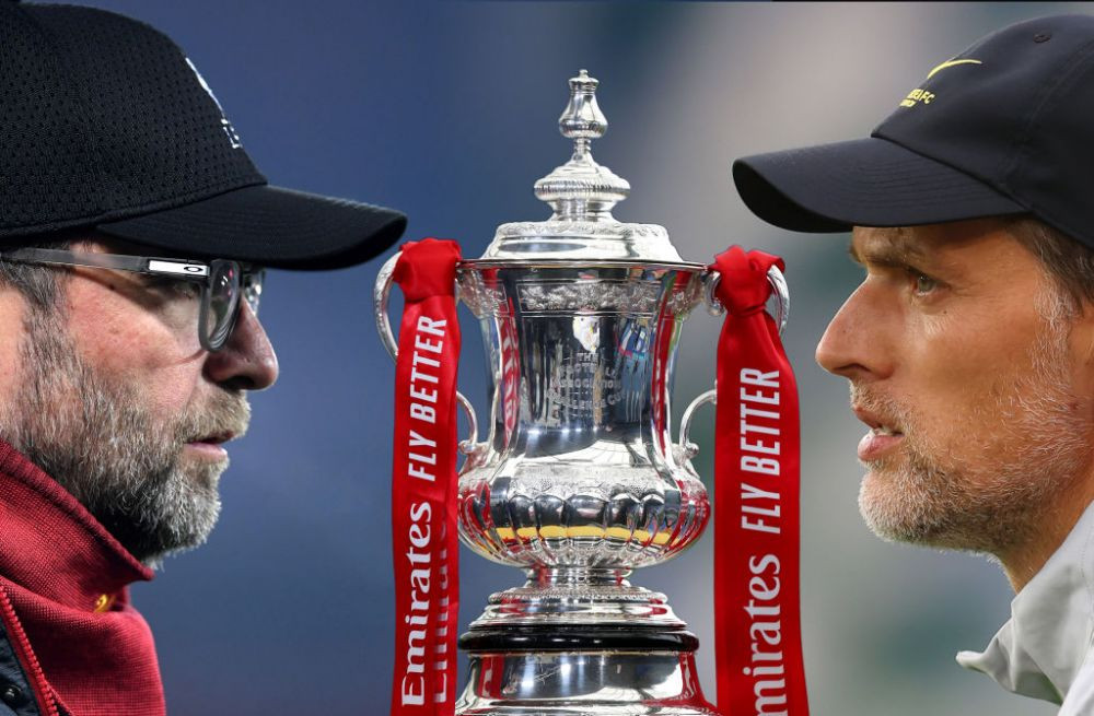 "Suntem disperați!". Anunțul lui Jurgen Klopp înaintea finalei FA Cup. Chelsea - Liverpool, sâmbătă (18:45), pe PRO ARENA și VOYO