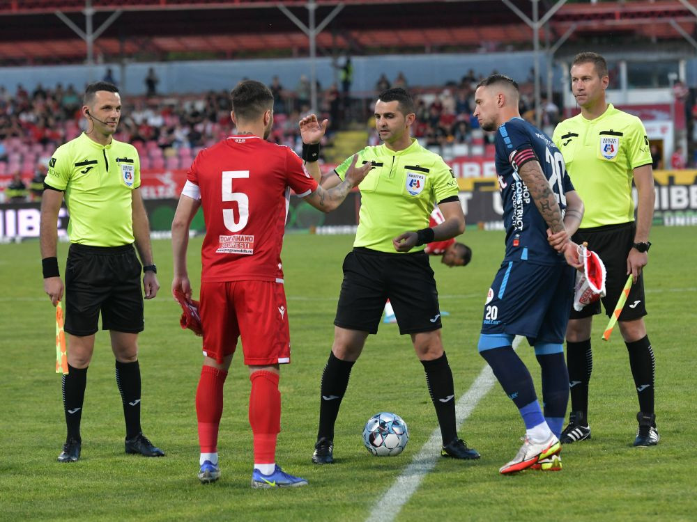 I se clatină scaunul lui Ionuț Badea la UTA Arad? Precizările tehnicianului despre informațiile apărute în presă _3