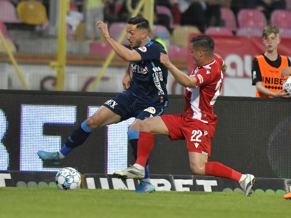 I se clatină scaunul lui Ionuț Badea la UTA Arad? Precizările tehnicianului despre informațiile apărute în presă _11