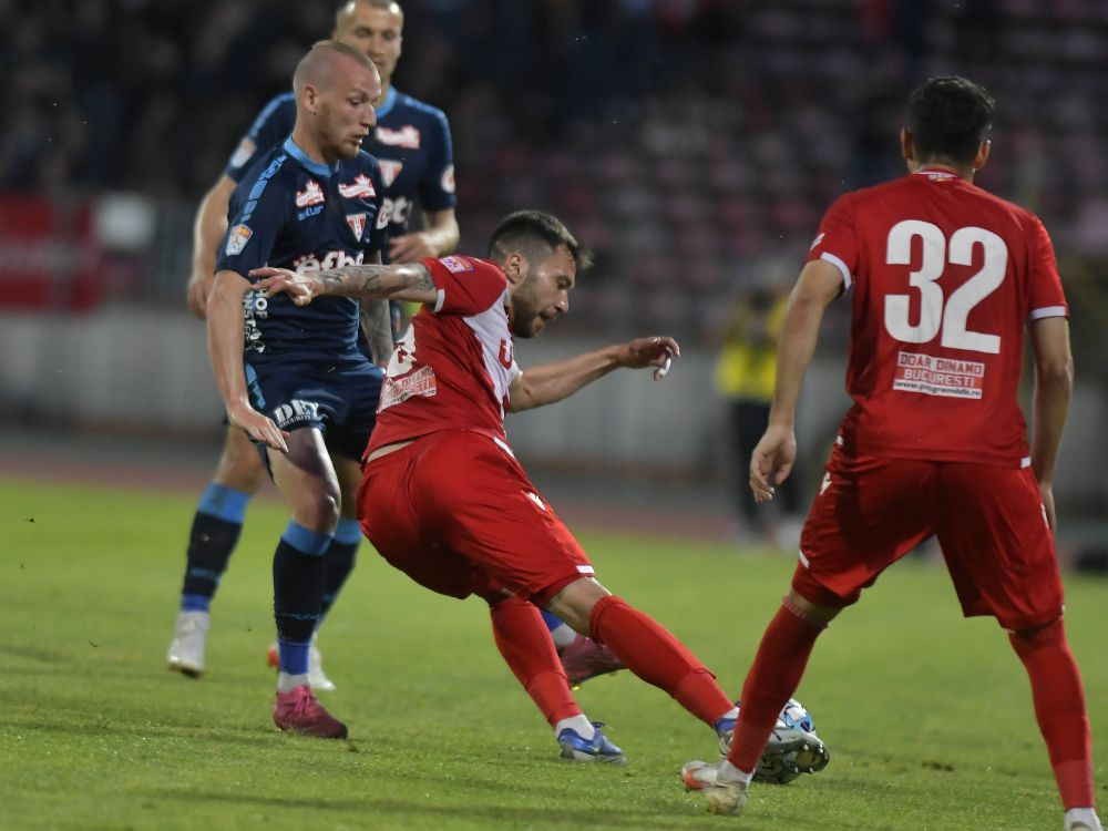 I se clatină scaunul lui Ionuț Badea la UTA Arad? Precizările tehnicianului despre informațiile apărute în presă _13