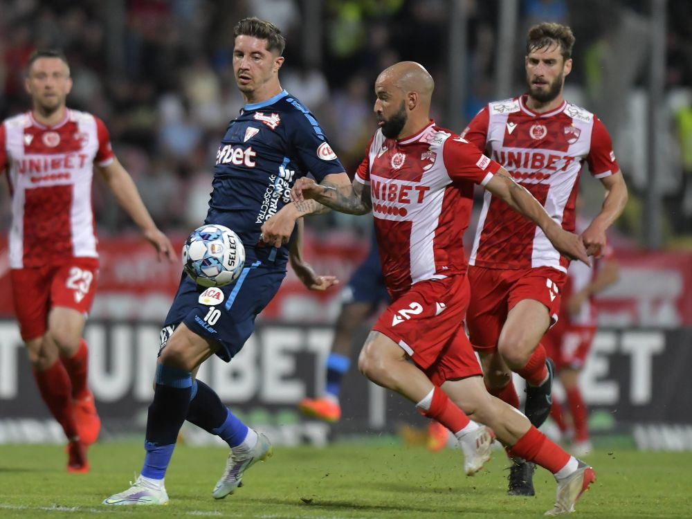 I se clatină scaunul lui Ionuț Badea la UTA Arad? Precizările tehnicianului despre informațiile apărute în presă _18