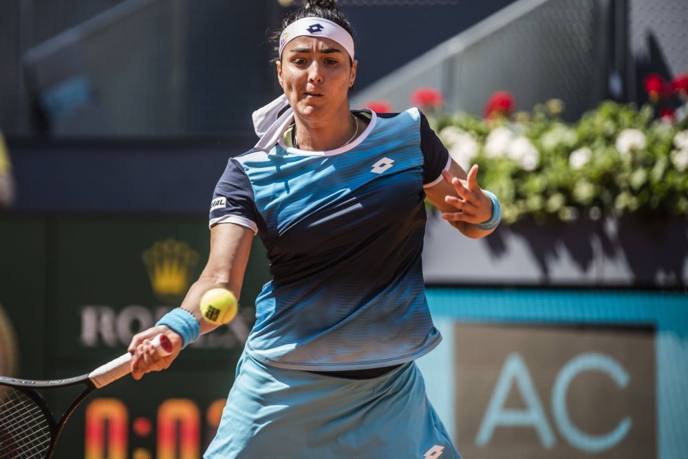 Victoria cu Simona Halep i-a dat aripi! Ons Jabeur a reușit revenirea anului în tenisul feminin: a întors-o pe Maria Sakkari de la 6-1, 5-2_10