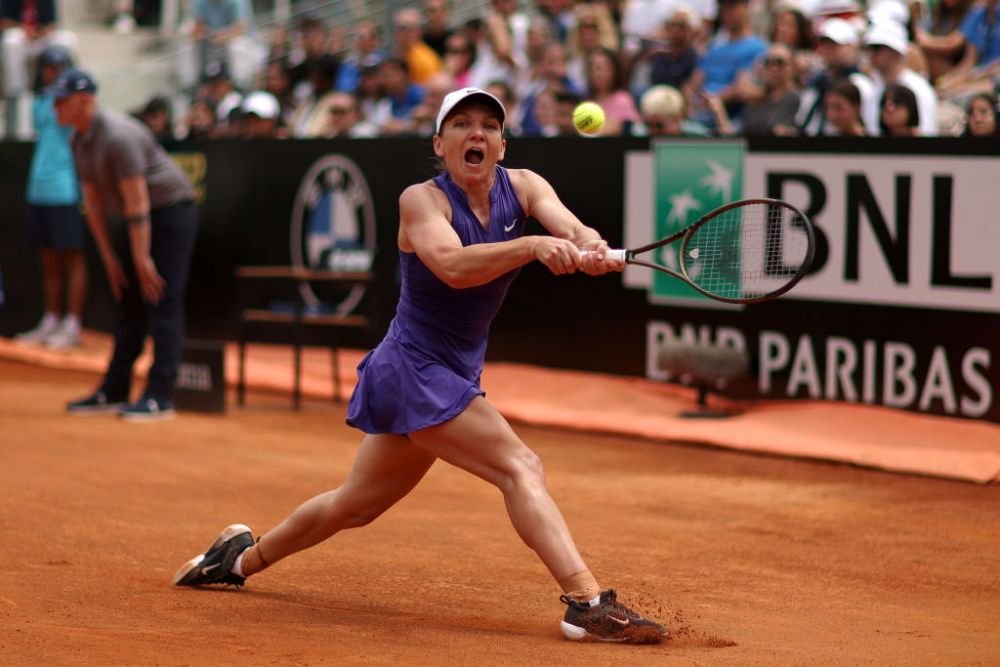Asta bea Simona Halep la petreceri? :) Constănțeanca a dezvăluit ce băutură alcoolică preferă_17