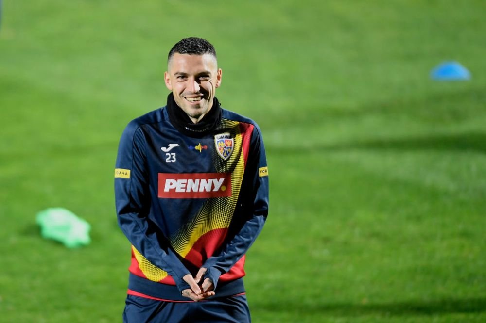Stanciu, văzut în continuare decarul echipei naționale: „Nu vă aduceți aminte că Gigi Becali îl făcea în toate felurile?”_2
