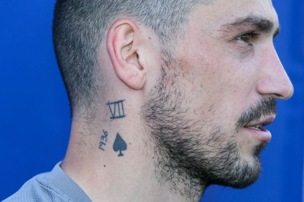 Stanciu, văzut în continuare decarul echipei naționale: „Nu vă aduceți aminte că Gigi Becali îl făcea în toate felurile?”_4