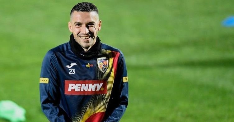 Stanciu, văzut în continuare decarul echipei naționale: „Nu vă aduceți aminte că Gigi Becali îl făcea în toate felurile?”_8