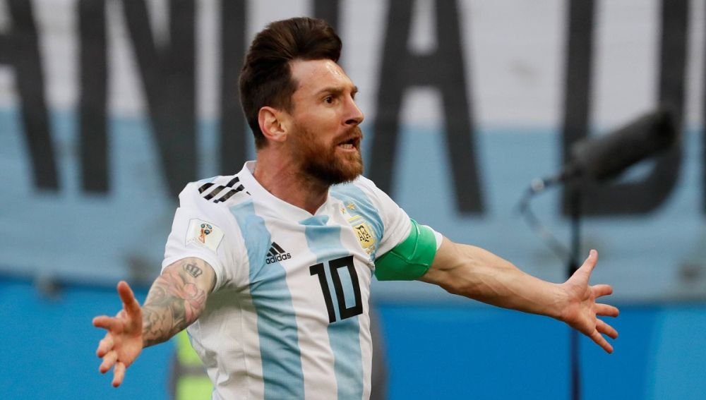 Leo Messi, convocat pentru Finalissima! Argentina a anunțat lotul &icirc;naintea meciului cu Italia