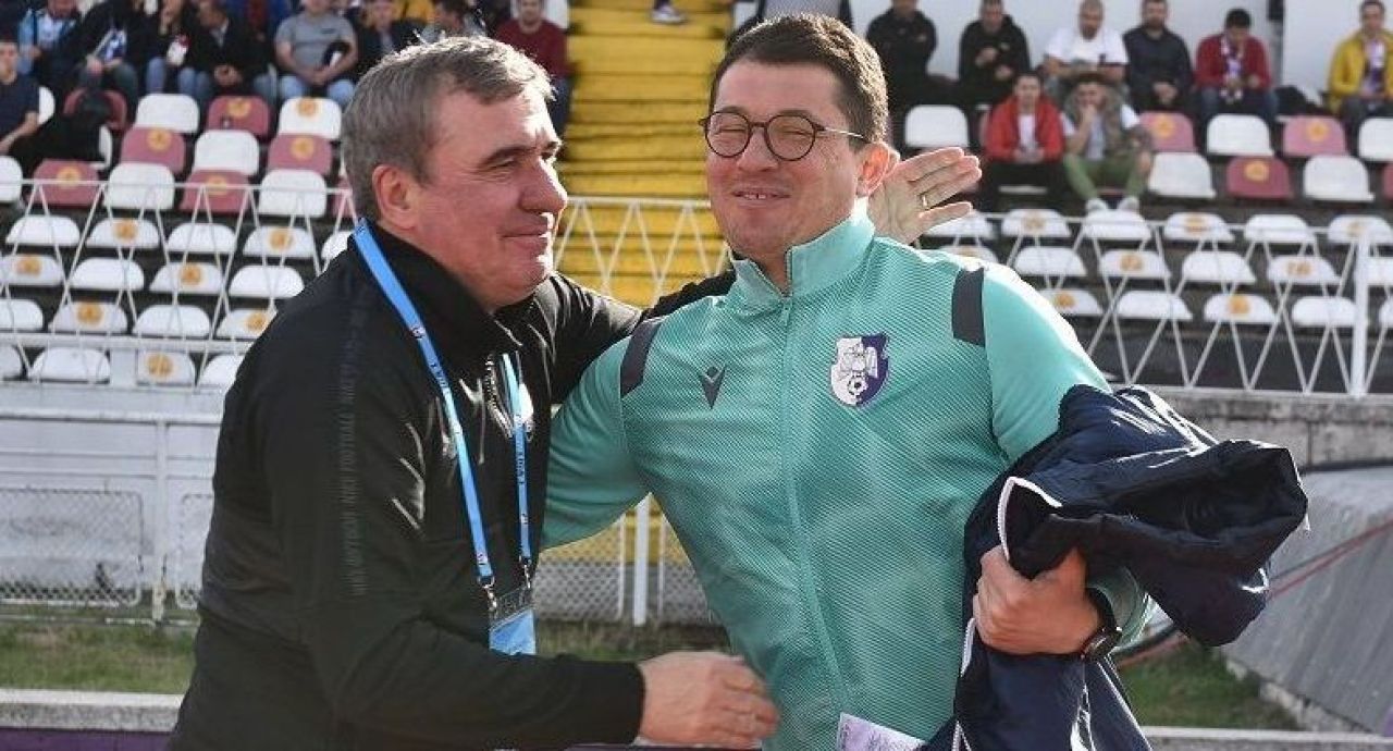 Farul - FC Argeș 1-0! Trupa lui Hagi se impune în fața piteștenilor și urcă pe locul patru. Meci mare făcut de Aioani_1