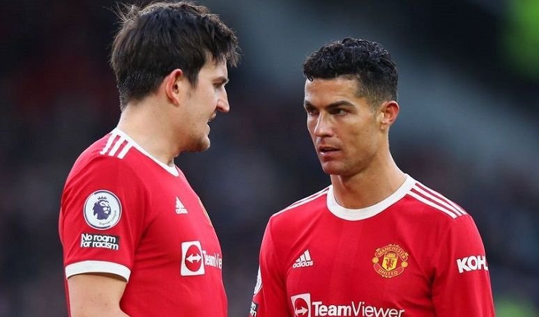 Asta mai lipsea la Manchester United! Două staruri s-au luat la bătaie &icirc;n timpul antrenamentului&nbsp;