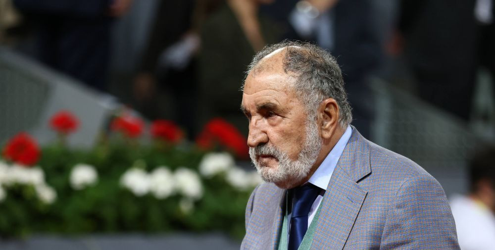 Ion Țiriac desființează tenismenii rom&acirc;ni: Nu au valoare pentru nimic