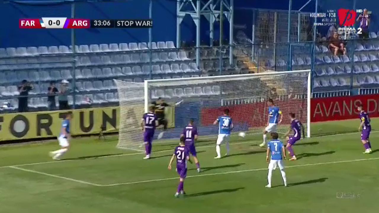 Farul - FC Argeș 1-0! Trupa lui Hagi se impune în fața piteștenilor și urcă pe locul patru. Meci mare făcut de Aioani_3