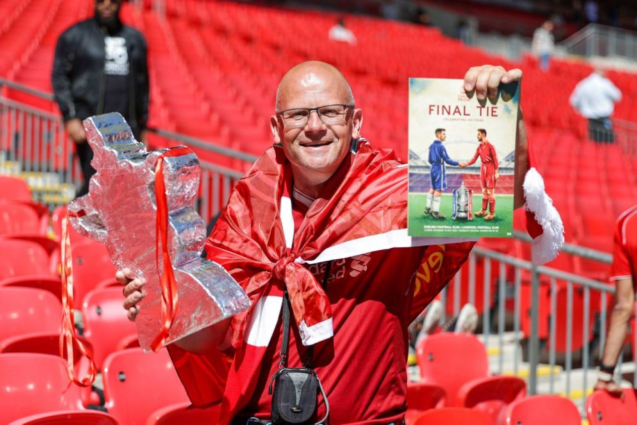Chelsea - Liverpool 0-0 (5-6 d.p.). ”Cormoranii” câștigă trofeul la penalty-uri. Meciul a fost pe PRO Arena și VOYO_11