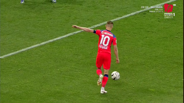 Voluntari - FCSB 2-2! Egalați din ofsaid, „roș-albaștrii” nu mai depind doar de ei în lupta pentru titlu înainte de ultima etapă_8