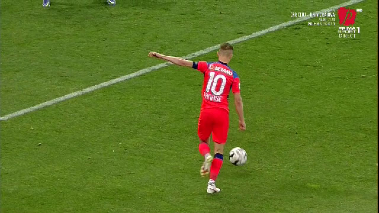 Voluntari - FCSB 2-2! Egalați din ofsaid, „roș-albaștrii” nu mai depind doar de ei în lupta pentru titlu înainte de ultima etapă_8