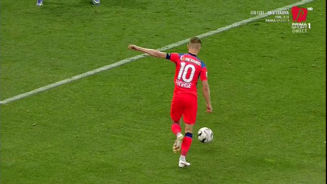 Voluntari - FCSB 2-2! Egalați din ofsaid, „roș-albaștrii” nu mai depind doar de ei în lupta pentru titlu înainte de ultima etapă_8