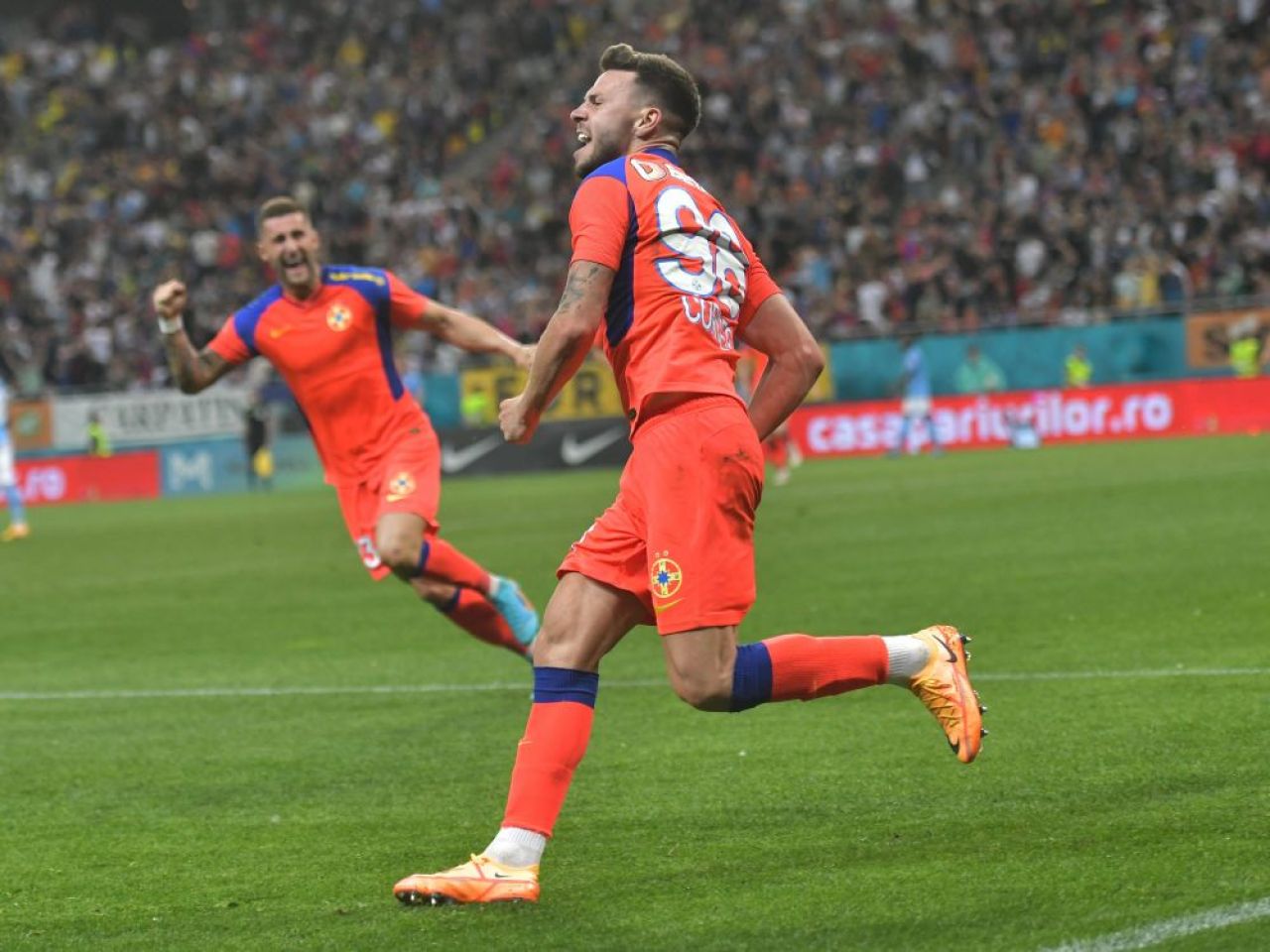 Liviu Ciobotariu a explicat de ce a trimis cea mai bună echipă pe teren în meciul cu FCSB. Ce spune de finala din Cupă_3