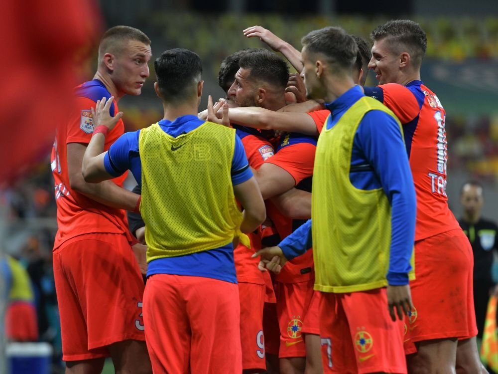 Reacția lui Florentin Pandele, după ce Becali a spus că ”Voluntari a avut primă de 1.500 de euro de la Primărie și 3.000 de la CFR Cluj”_7