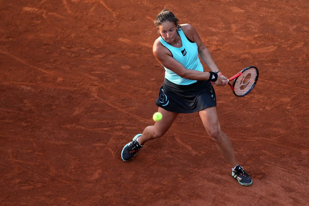 „Monstruos de bune” Iga Swiatek și Ons Jabeur au readus constanța în circuitul WTA și se întâlnesc într-o finală cu scântei la Roma_8