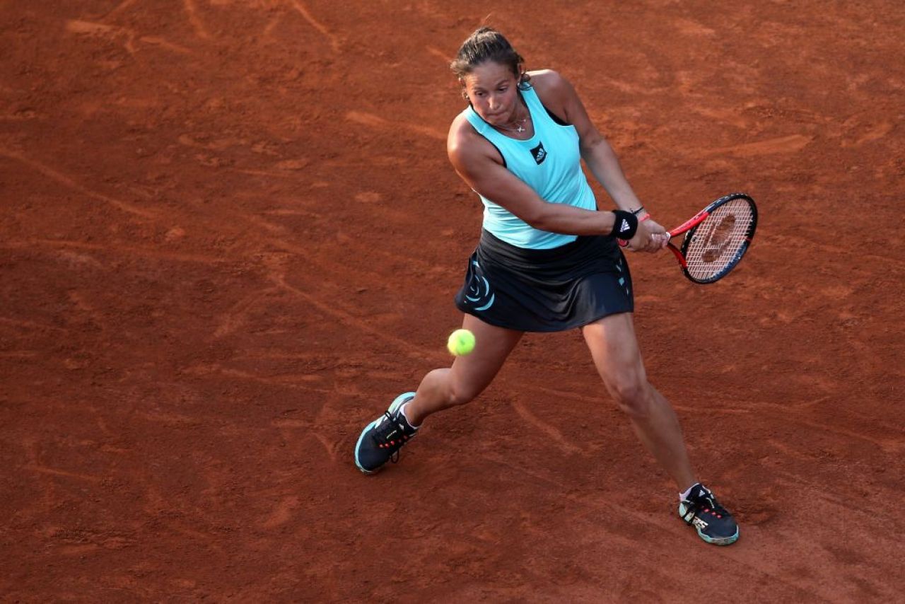 „Monstruos de bune” Iga Swiatek și Ons Jabeur au readus constanța în circuitul WTA și se întâlnesc într-o finală cu scântei la Roma_8