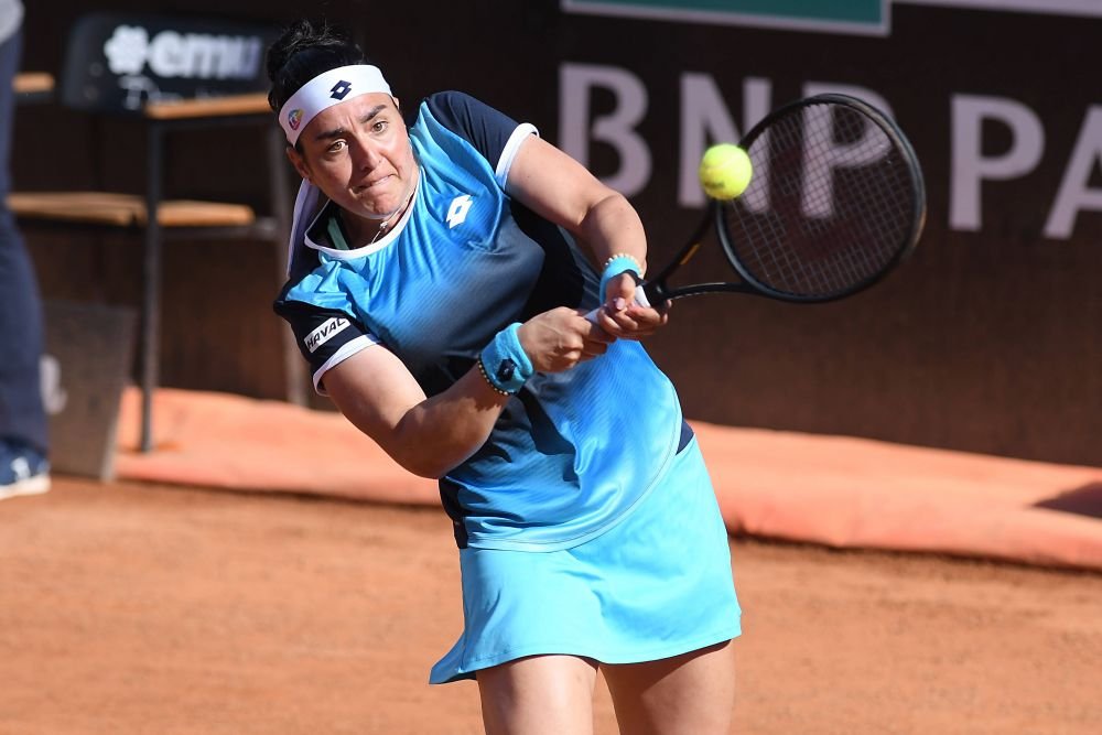 „Monstruos de bune” Iga Swiatek și Ons Jabeur au readus constanța în circuitul WTA și se întâlnesc într-o finală cu scântei la Roma_12