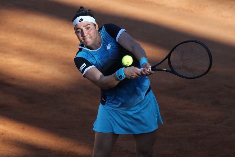 „Monstruos de bune” Iga Swiatek și Ons Jabeur au readus constanța în circuitul WTA și se întâlnesc într-o finală cu scântei la Roma_14