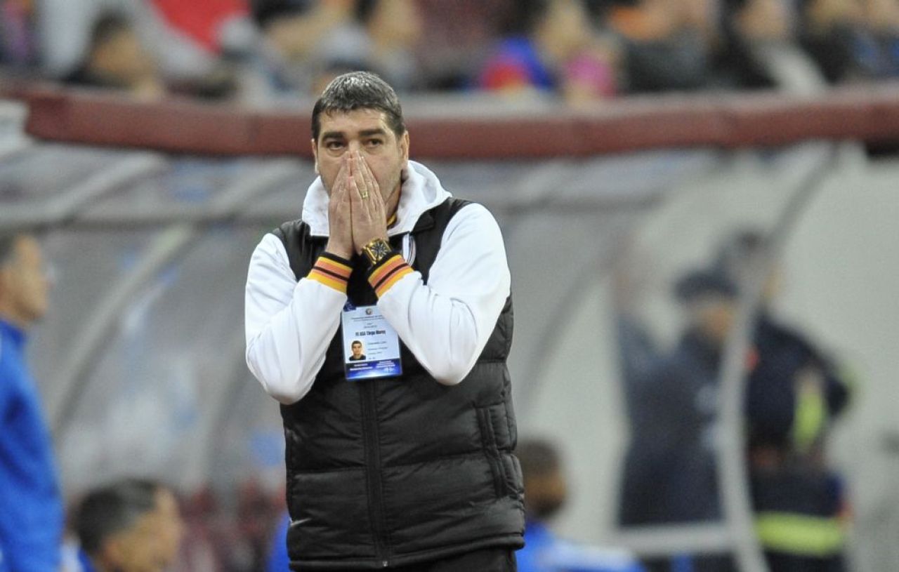 Ciobi nu uită și nu iartă! Episodul din 2015 care l-a ambiționat și mai tare pentru meciul cu FCSB. Gabi Mureșan și N'Doye, printre jucătorii din