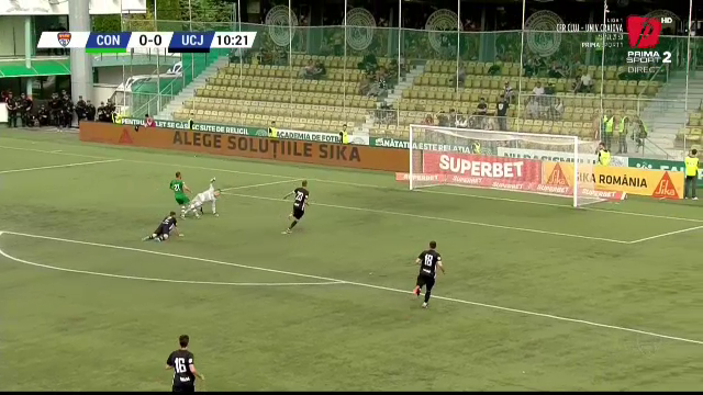 Hermannstadt, calificată direct în Liga 1! U Cluj și Concordia, pe loc pentru barajul de promovare în primul eșalon _3