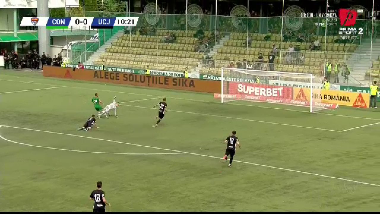 Hermannstadt, calificată direct în Liga 1! U Cluj și Concordia, pe loc pentru barajul de promovare în primul eșalon _3